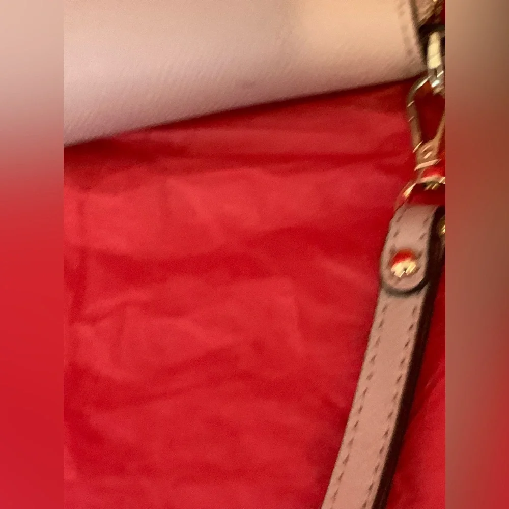 Michael Kors looks great